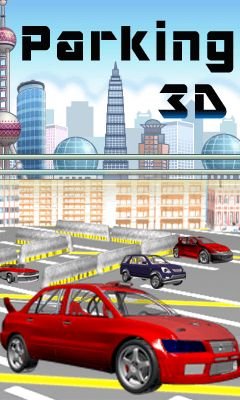 game pic for Parking 3D